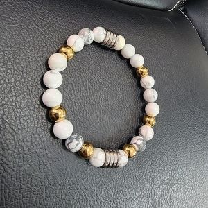 Men Bracelet Handmade Made with quality material.